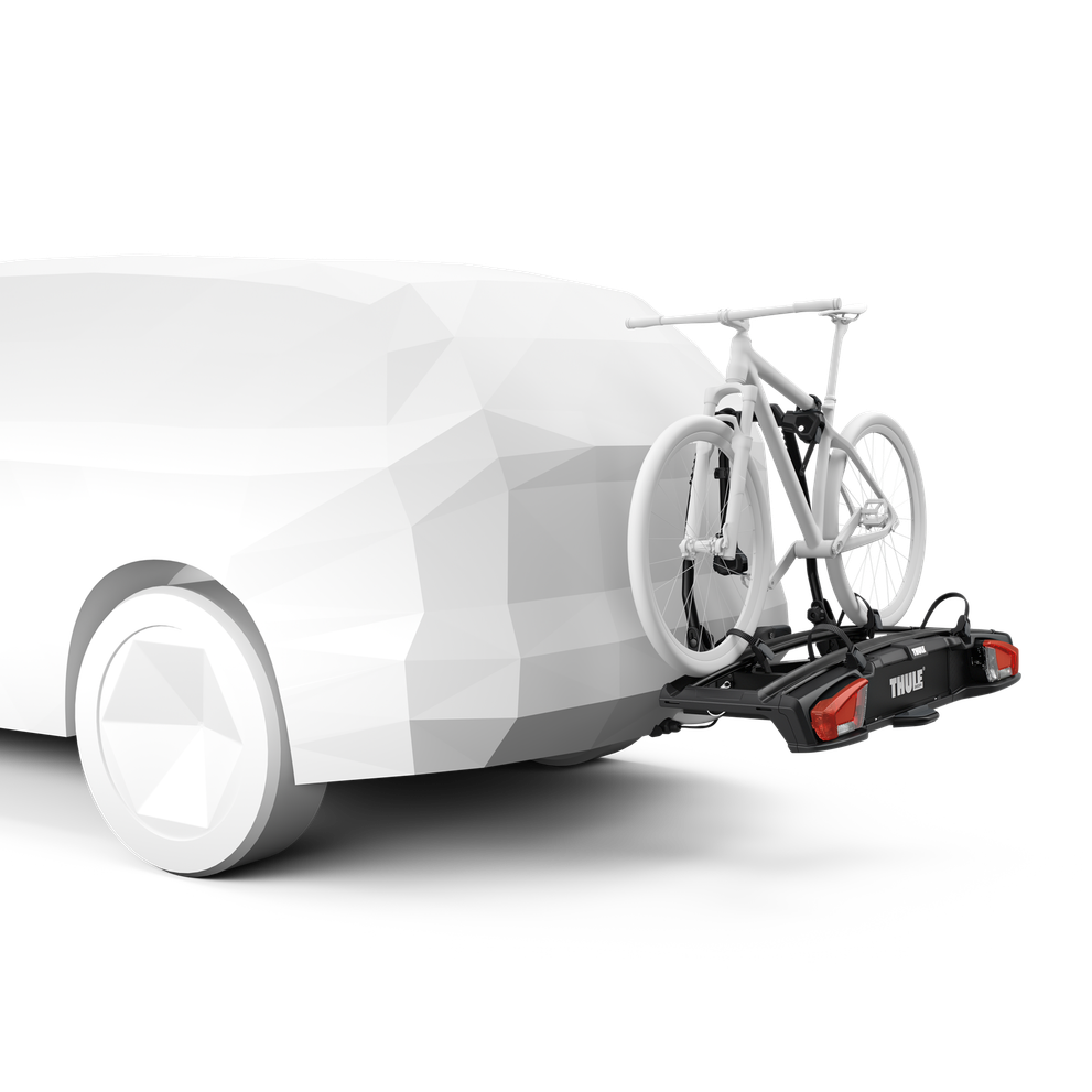 Thule VeloSpace 3, 2-3 велосипеда