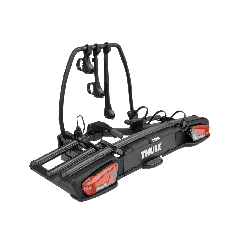 Thule VeloSpace 3, 3-4 велосипеда