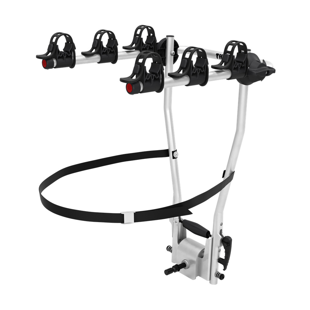 Thule HangOn 3 tilt