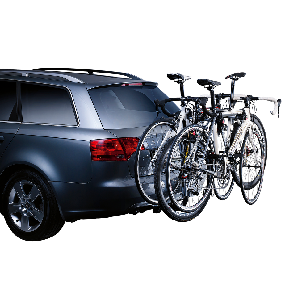Thule HangOn 3 tilt
