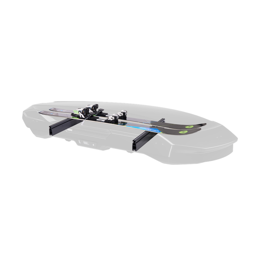 Thule box ski carrier adapter 694-6