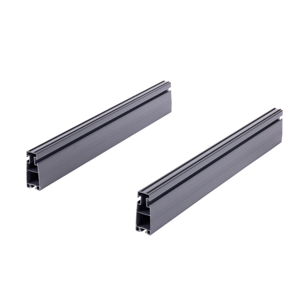 Thule box ski carrier adapter 694-8