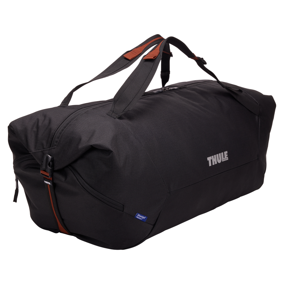Thule GoPack duffel set, черный