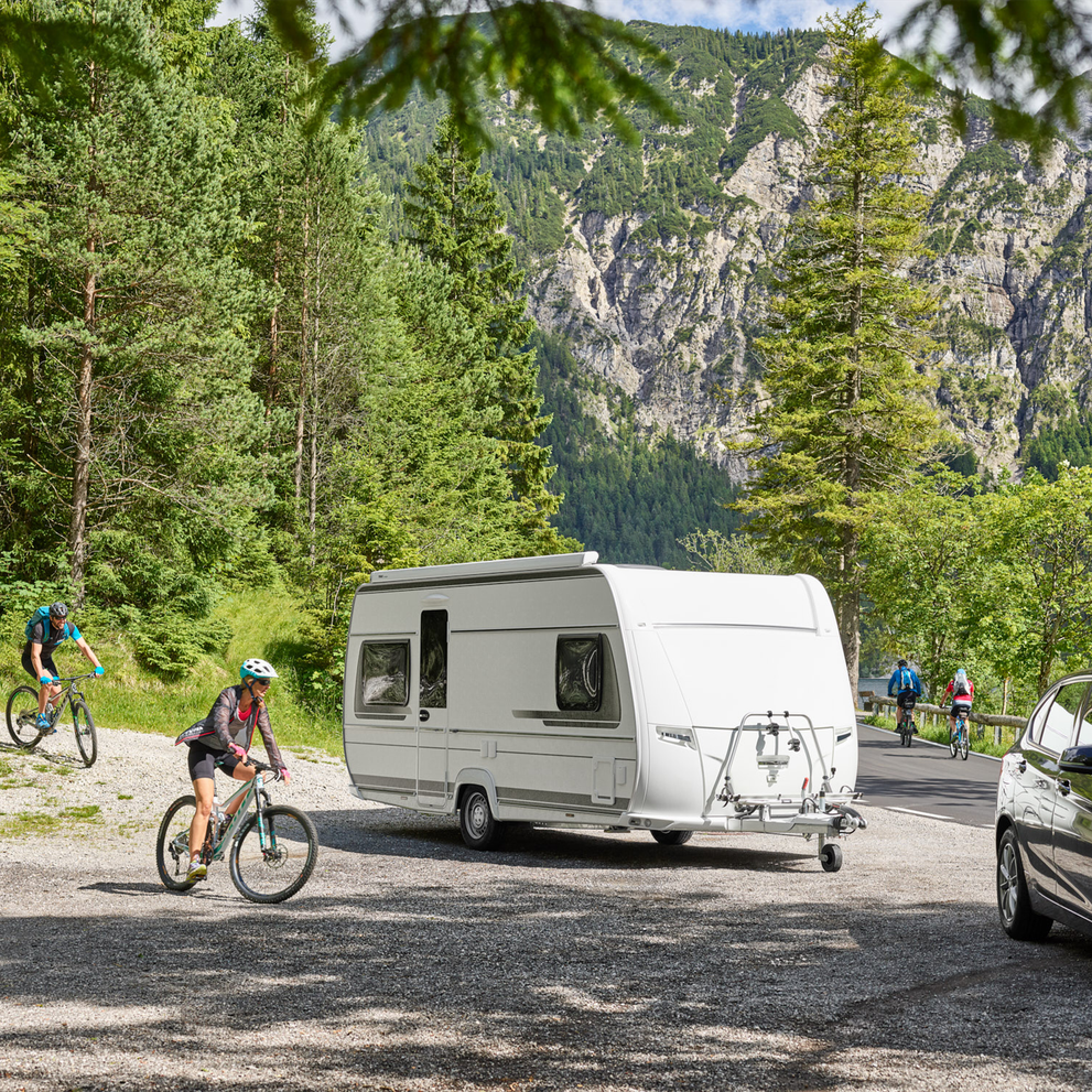 Thule Caravan Smart