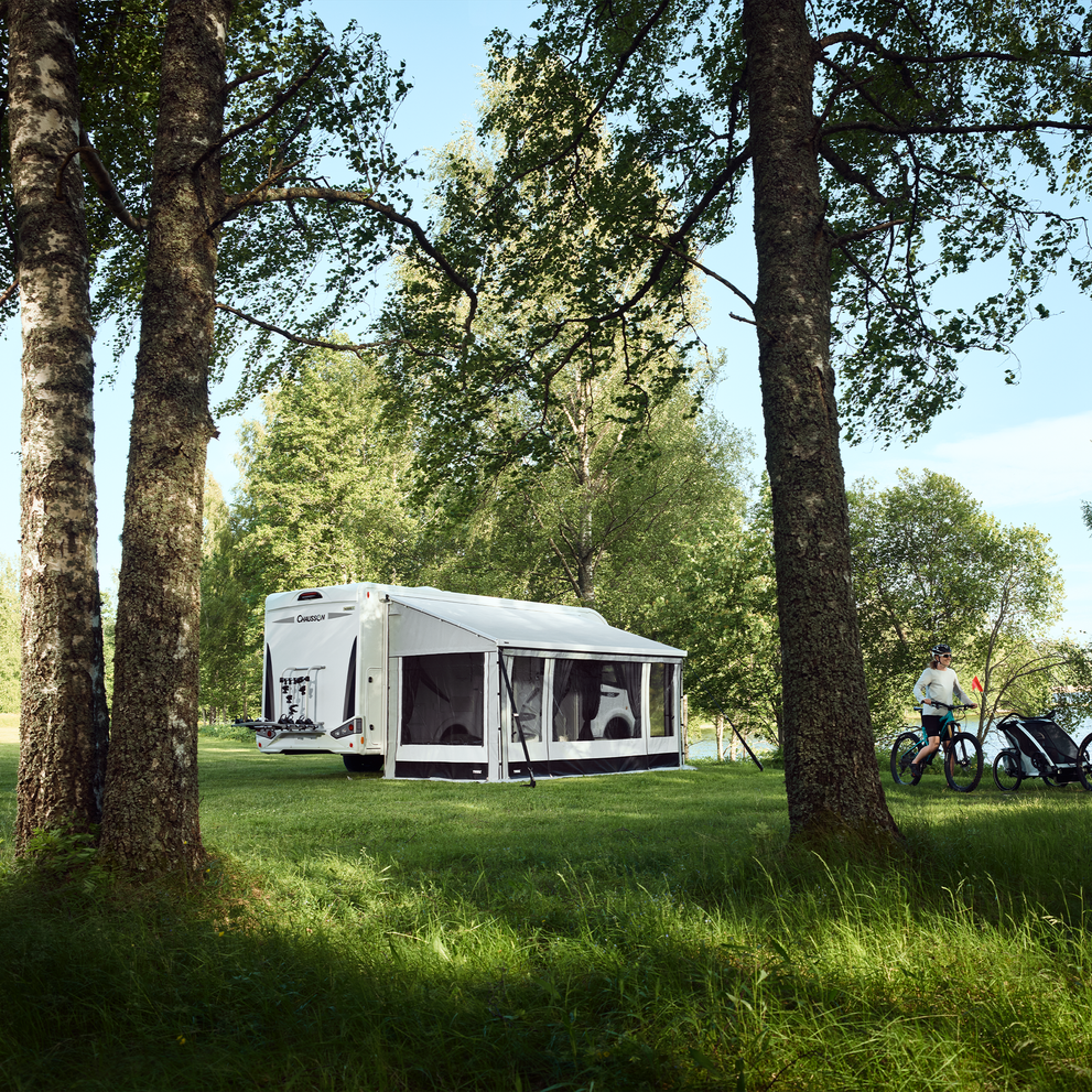Thule Elite G2 Standard