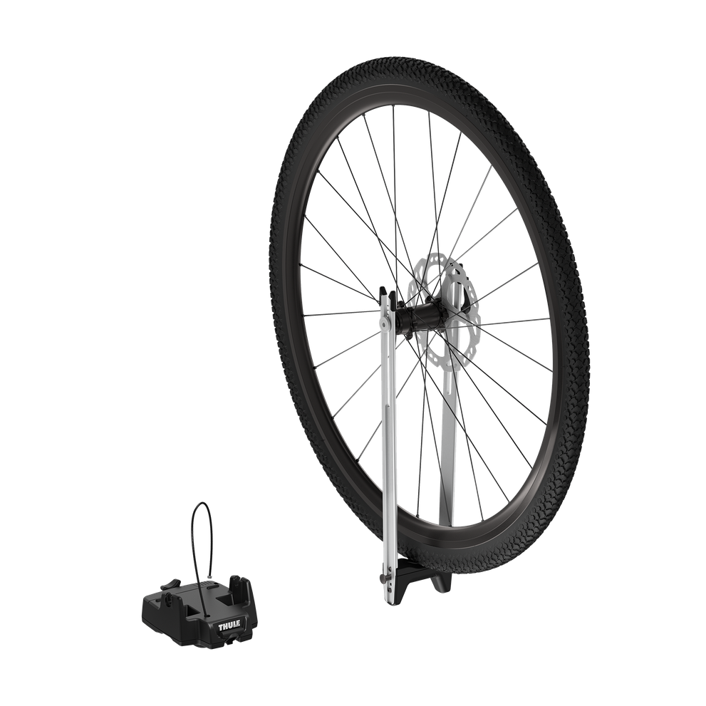 Thule Front Wheel Holder