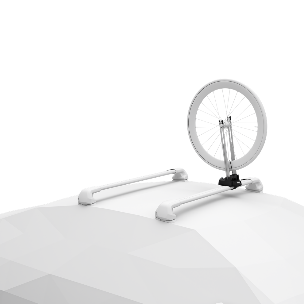 Thule Front Wheel Holder