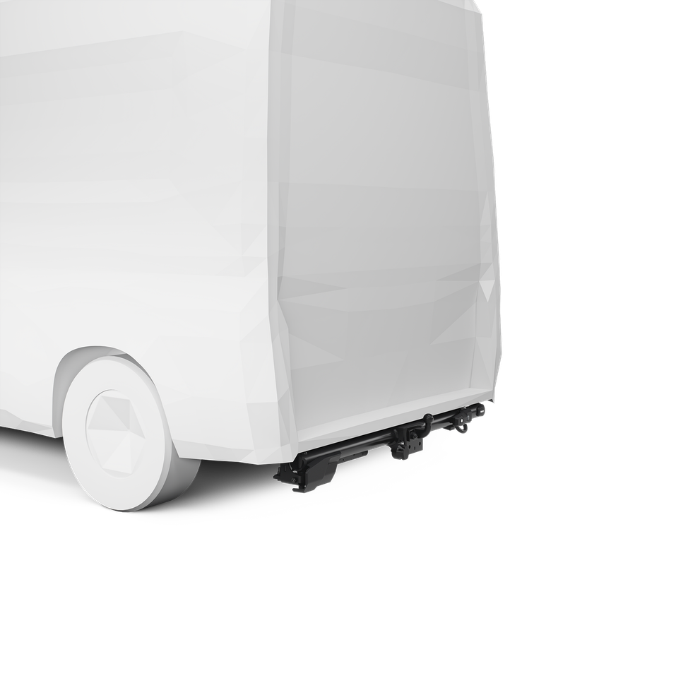 Thule VeloSwing
