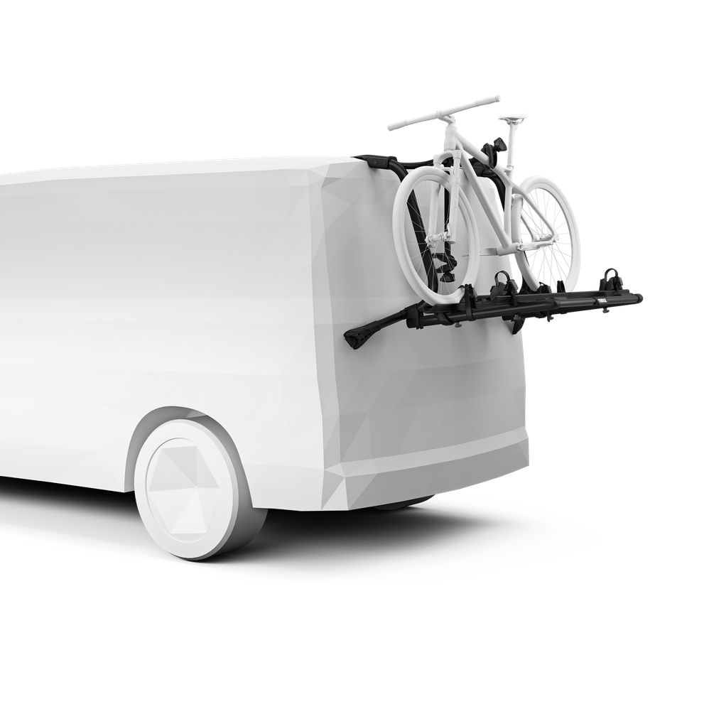 Thule WanderWay